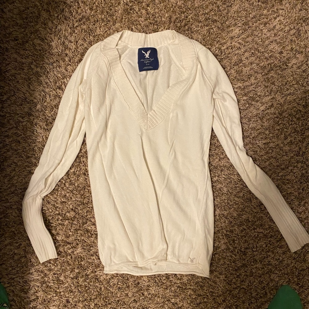 American Eagle sweater size medium